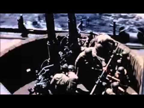 WWII In HD Cinema Trailer