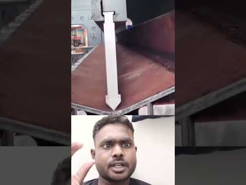 ऐसे #बनता है# ट्रक का चेसिस# कब बंद देखना लास्ट #तक पूरी #वीडियो