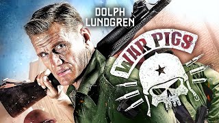War Pigs | Doplh Lundgren (Expend4bles) | Film Complet en Français | Action