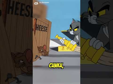 Tom ve Jerry Teorisi