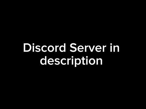 Discord server