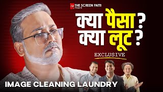 TSP Startups | EP1 - Image Cleaning Laundry