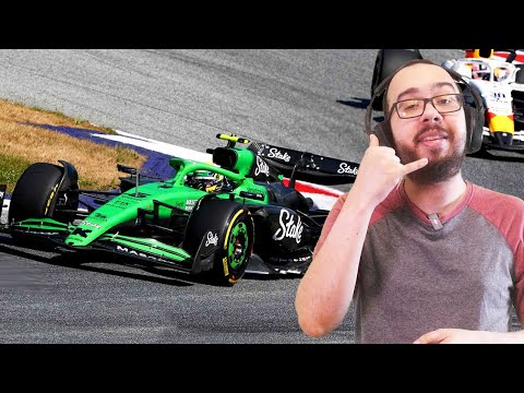 RESUMO LUDIBRIADO - GP DA ÁUSTRIA DE 2025