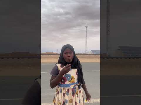 Mauritanian childrens 😇🧕👦🏻👦🏿