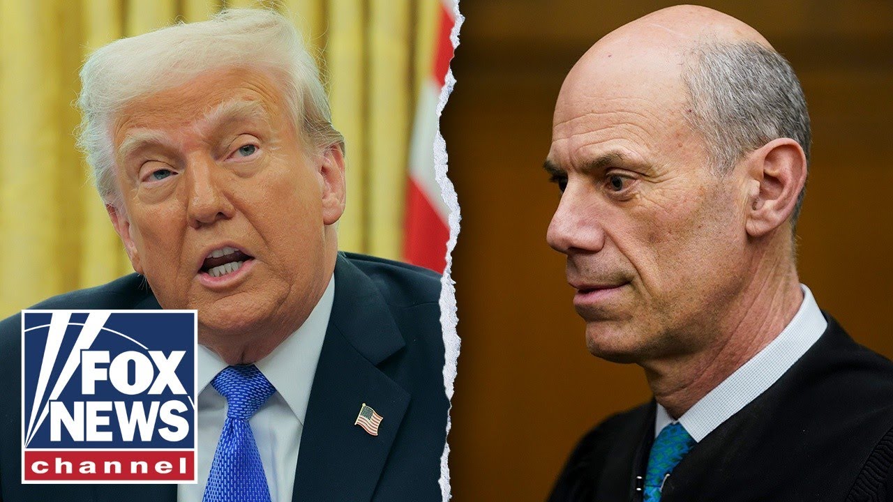 ANTI-AMERICAN: Liberal judges have ‘no positive thing to contribute’: Victor Davis Hanson