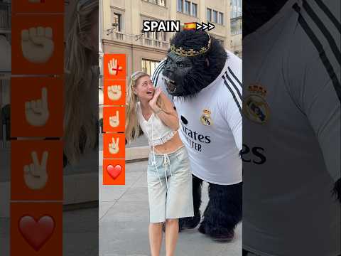 Where are you from?😱😈🌏