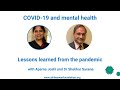 Lessons on Interconnectedness from the Pandemic