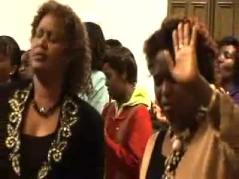 Teresia Wairimu Evangelistic ministries(TWEM) Crusade in USA