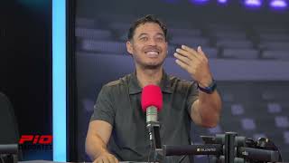 Tigres del Licey en emergencia. ¿Qué dinámica podrían cambiar los azules?