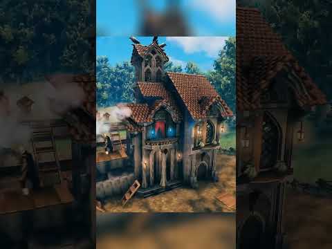 Part2 Future of Architecture in Valheim