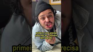 GUIA DO BRASIL PARA GRINGOS (episódio 1)