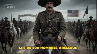 EL DIA QUE MEXICO CASI RECUPERA TEXAS.