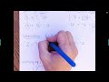 Understanding Integer Operations