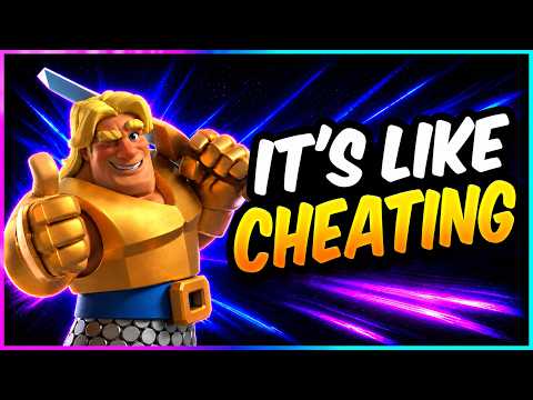 This New Deck Feels Like CHEATING! — video thumbnail