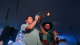 5 minutes folk fest full
