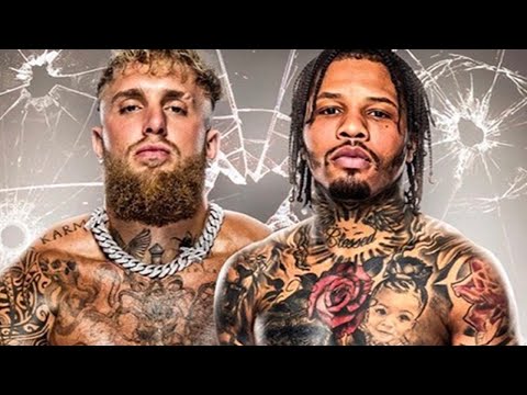 (BREAKING!) Gervonta Davis vs Jake Paul SET for November SHOWDOWN according to RUMORS
