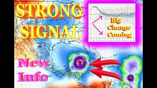 A BIG Shift Is Coming In The Tropics! Mark This Date.