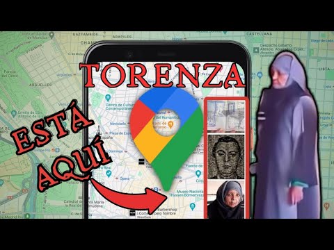 ❌ FALSO , TORENZA NO EXISTE ❌ #torenza #torensa #mujerdetorenzareal #curiosidades #datoscuriosos