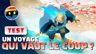 Sword of the Sea  video test Bibi300