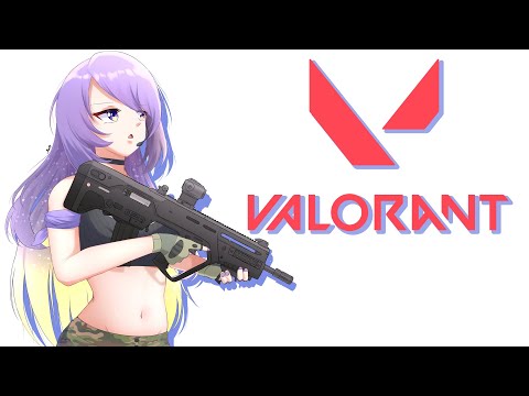 【Valorant】Are we defending? ‘Cause I can’t let anyone take you from me.【hololive ID】