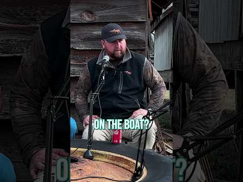 Day We Upset the Coast Guard (Don’t respond this way)