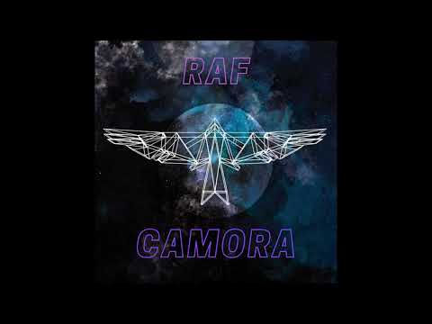 RAF Camora - Mein Planet 432hz