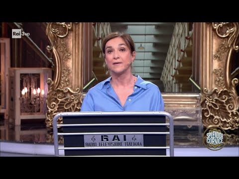 Daria Bignardi racconta le carceri italiane - Splendida Cornice 11/04/2024