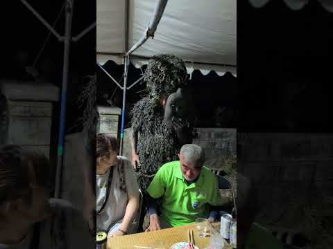 パーントゥとオトーリ