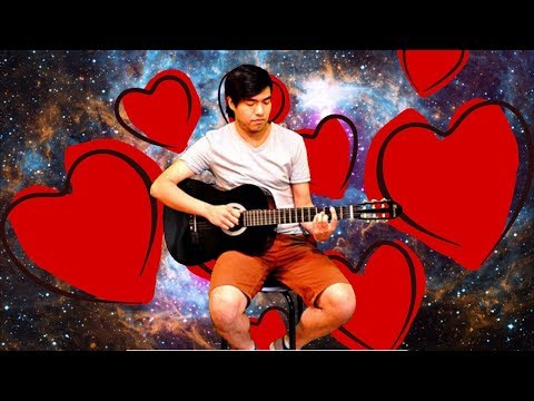 La mejor CANCIÓN de amor IMPROVISADA