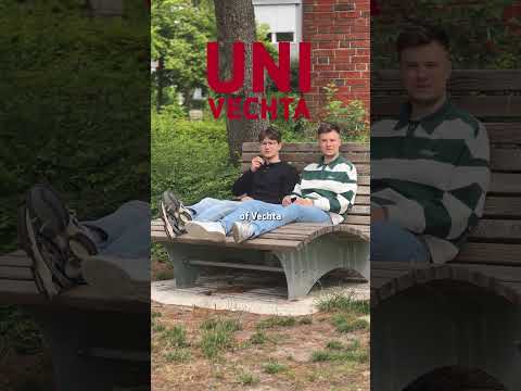 Lehramt Deutsch | Germanistik Studium | Universität Vechta