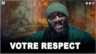 QUAND ON VOUS ABANDONNE FAITES CA !