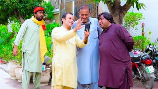 Rana Ijaz Most Funny Video | Standup Comedy By Rana ijaz | New Video Rana Ijaz 2025 #comedymovie