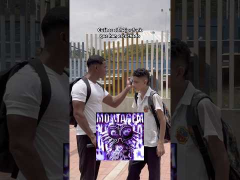 Cuál es el mejor funk que han escuchado #viral #funk #phonk