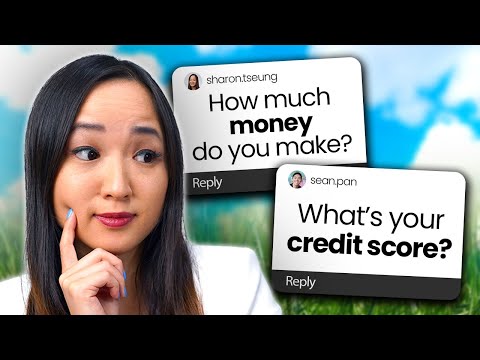 👫 10 Money Questions to Ask Your Partner (BEFORE YOU GET MARRIED)