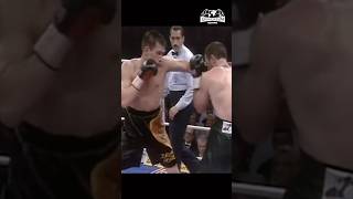The fists that made history 👊🏼🐅 - Dariusz Michalczewski