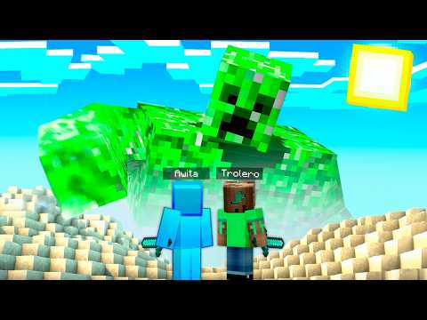 Youtubers VS Los Jefes Más Poderosos de Minecraft