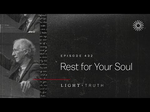 Rest for Your Soul