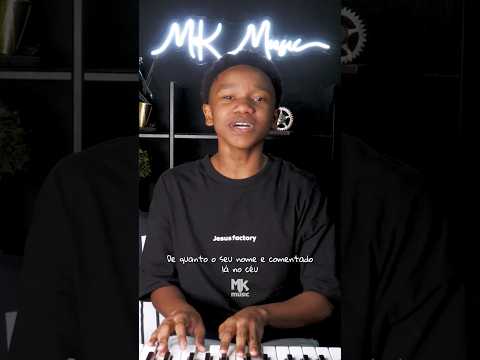 Foi Deus e isso basta. Confira agora 