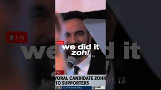some post-primary thoughts on zohran mamdani’s historic win in the nyc mayoral race.