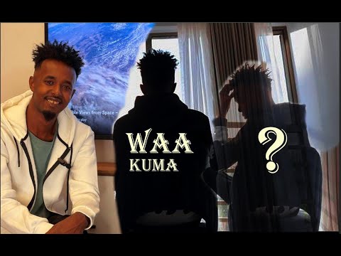 Documentary-ga Waa Kuma Abdikariin Ali Shah Waxa Uu Kaga Hadlaya Noloshiisa Khaaska Ah Part-1