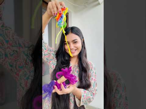 DIY Dolls Rakhi ๐ฑ #crafteraditi #handmade #DIY #diyrakhi #handmaderakhi #rakhi @CrafterAditi
