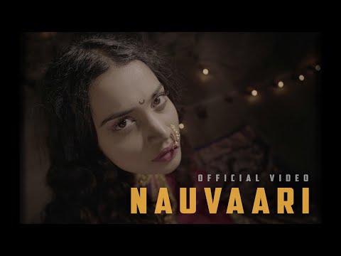 Nauvaari [Official Music Video] Rap By QK | Shri Beatz