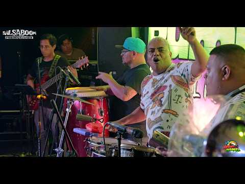 Siempre Sere / Callao Puerto Querido - Kllao Salsa De Yamandu Blaka