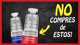 ¿Pintar con Poco Dinero? ¡Así Encuentro TODO BARATO! 💸🎨