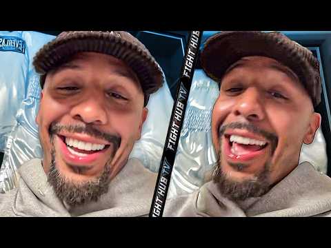 Manny WON! – Andre Ward reacts to Paquiao vs Barrios DRAW & gives Manny RESPECT for fight