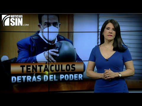 EN VIVO 07/12/2020 Tentáculos detrás del poder