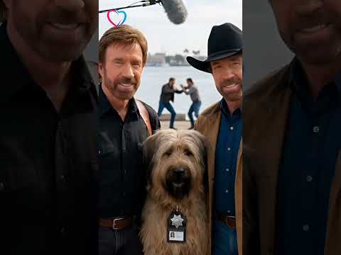 Chuck Norris through the Years! A tribute to Chuck Norris (1940-2026)