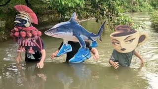 KUMPULAN ANOMALI LUCU @DaengBantang08