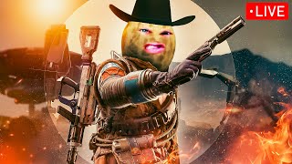 🔴LIVE | ARC RAIDERS w/ CLOAKZY & SUMMIT | !giveaway | #BUNGULATE