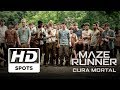 Trailer 5 do filme Maze Runner: The Death Cure